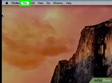 Image titled Make a New Folder on a Computer Step 7