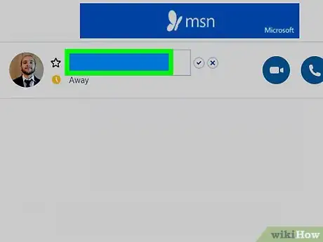 Image titled Edit a Contact on Skype on PC or Mac Step 17