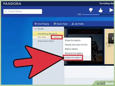 Image titled Use Pandora Step 21