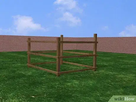 Image titled Make a Log Cabin for Kids Step 8