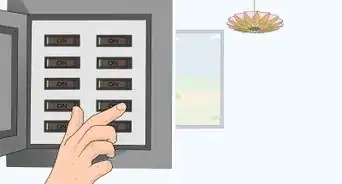 Hang a Nelson Bubble Lamp