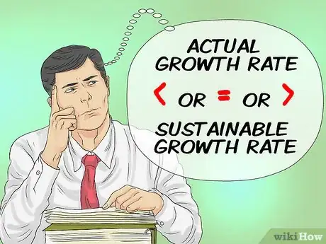 Image titled Calculate the Sustainable Growth Rate Step 9
