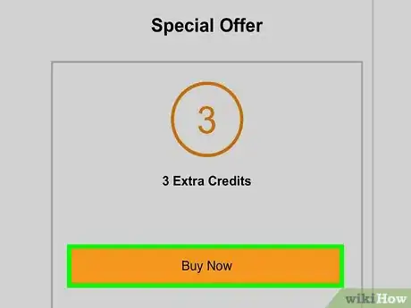 Image titled Get Audible Credits on PC or Mac Step 19