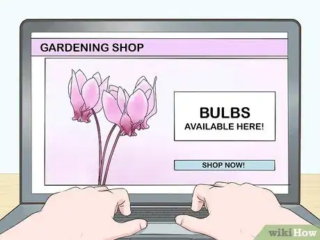 Image titled Make a Bulb Garden Step 14