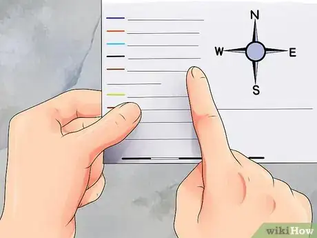 Image titled Use a Map Step 2