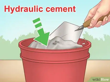 Image titled Repair a Wrought Iron Railing Step 13