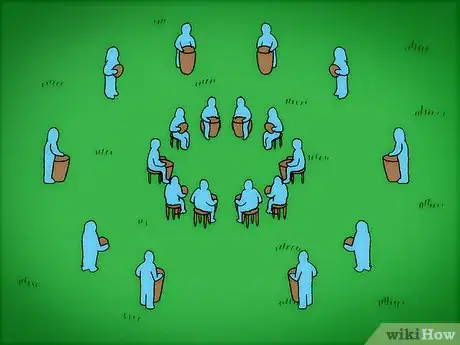 Image titled Start Up a Drum Circle Step 5