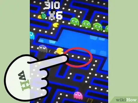 Image titled Play Pac Man 256 Step 4