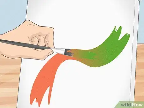 Image titled Blend Paints Step 5