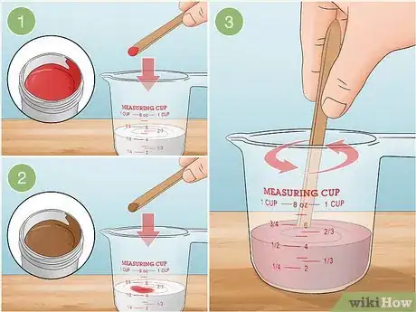 Image titled Make a Plastic Mask Step 2