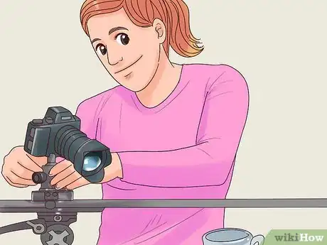 Image titled Use a Camera Slider Step 8