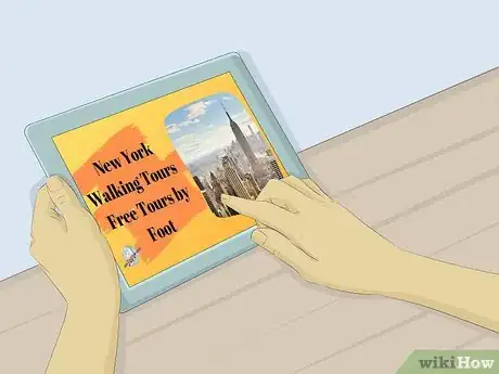 Image titled Travel the World on $50 a Day Step 21