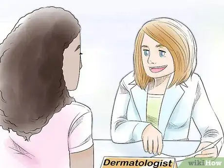 Image titled Stop Picking Your Face Step 13