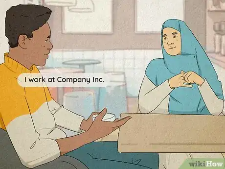 Image titled Ask Where Someone Works Step 9