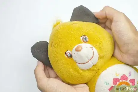 Image titled Sew Teddy Bear Ears Step 6