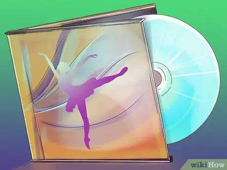 Image titled Teach Ballet Step 9