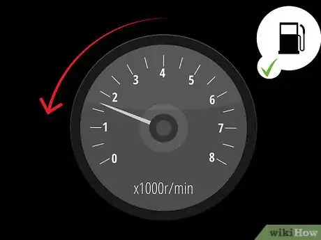 Image titled Use Paddle Shifters on a Subaru Outback Step 17