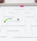 Make a Marble Maze Game