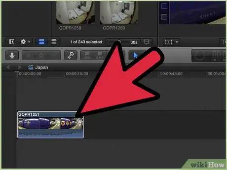 Image titled Remove an Effect in Final Cut Pro Step 4