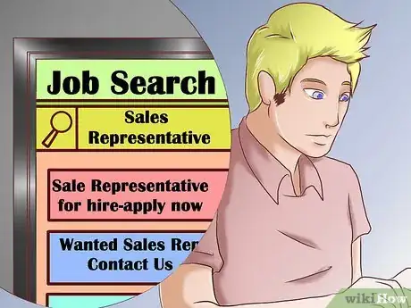 Image titled Get Your Very First Job Step 1
