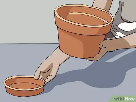 Image titled Create a Pique Assiette Mosaic Step 3