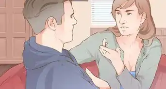 Tell Someone You Still Love Them