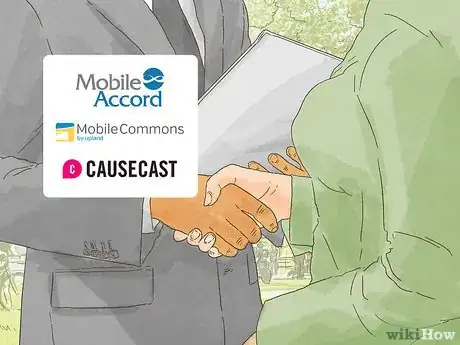 Image titled Set up a Number to Text for Donations Step 5