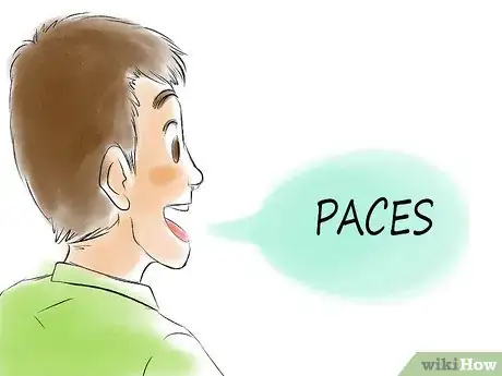 Image titled Say Peace in Latin Step 11