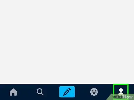 Image titled Turn Safe Mode Off on Tumblr Step 7