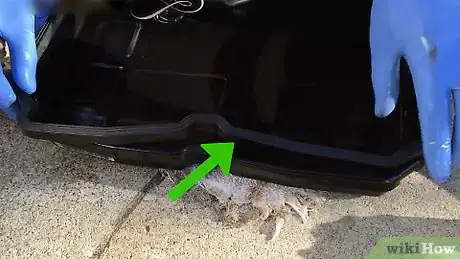 Image titled Change Transmission Fluid Step 7