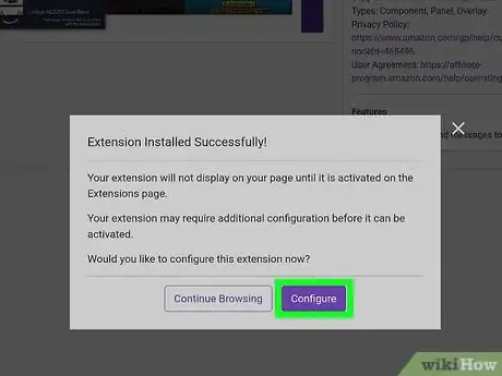 Image titled Customize Your Twitch Stream on Android Step 7