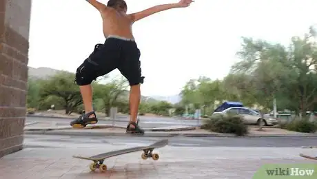 Image titled Become an Amazing Skateboarder Step 7