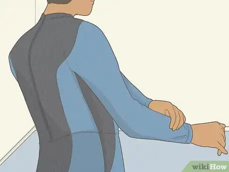 Image titled Buy a Wetsuit Step 6