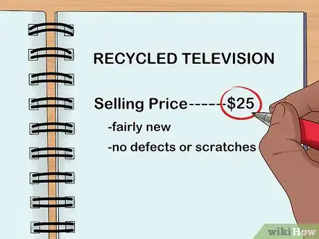 Image titled Recycle Televisions Step 8