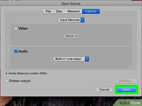 Image titled Record Audio with Vlc Step 17