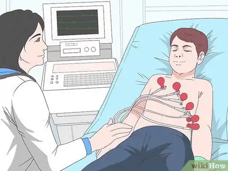 Image titled Diagnose Rheumatic Fever Step 8