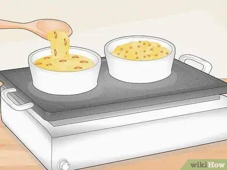 Image titled Keep Eggs Warm on a Buffet Step 2