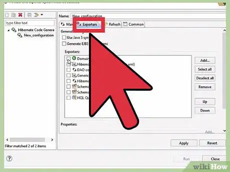 Image titled Generate Hibernate Pojo Classes from DB Tables Step 11