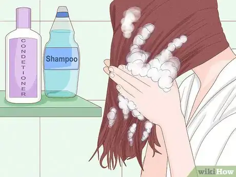 Image titled Get Natural Curls Step 11