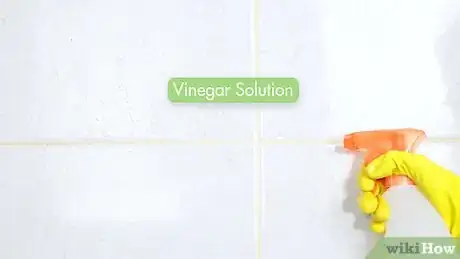 Image titled Clean Shower Tile Step 13