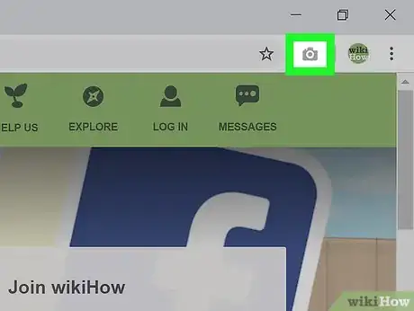 Image titled Screenshot on Chrome Step 7