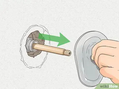 Image titled Fix a Leaky Bathtub Faucet Step 5