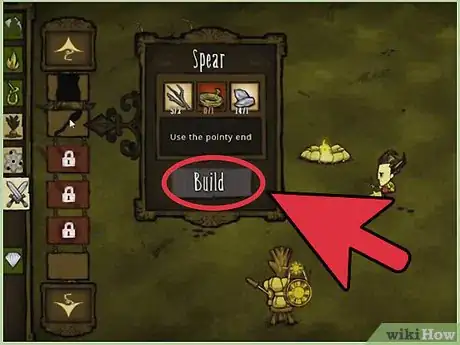 Image titled Survive a Hound Wave in Don't Starve Step 4