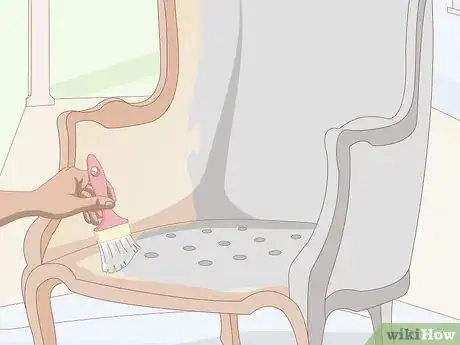 Image titled Paint Chairs Step 5