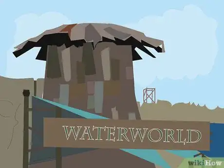 Image titled Visit Universal Studios Hollywood Step 10