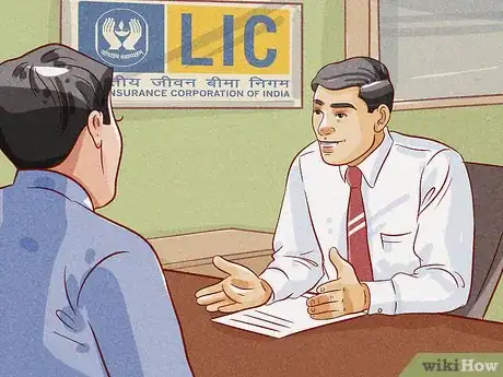Image titled Become an LIC Agent Step 5