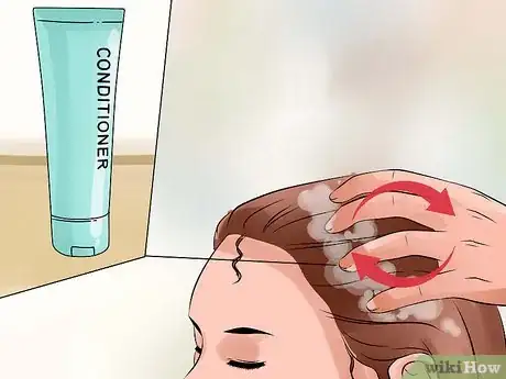 Image titled Treat Women's Hair Loss Step 9