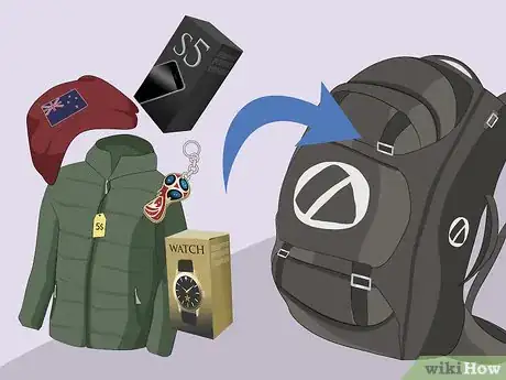 Image titled Bring Gifts with You when Traveling Step 7