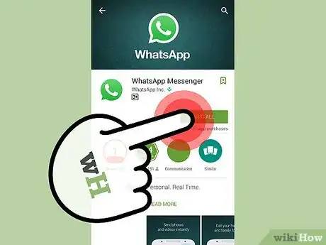 Image titled Download Apps on the Samsung Galaxy S3 Step 13