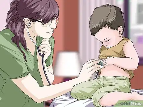 Image titled Know When to Take Antihistamines Step 7